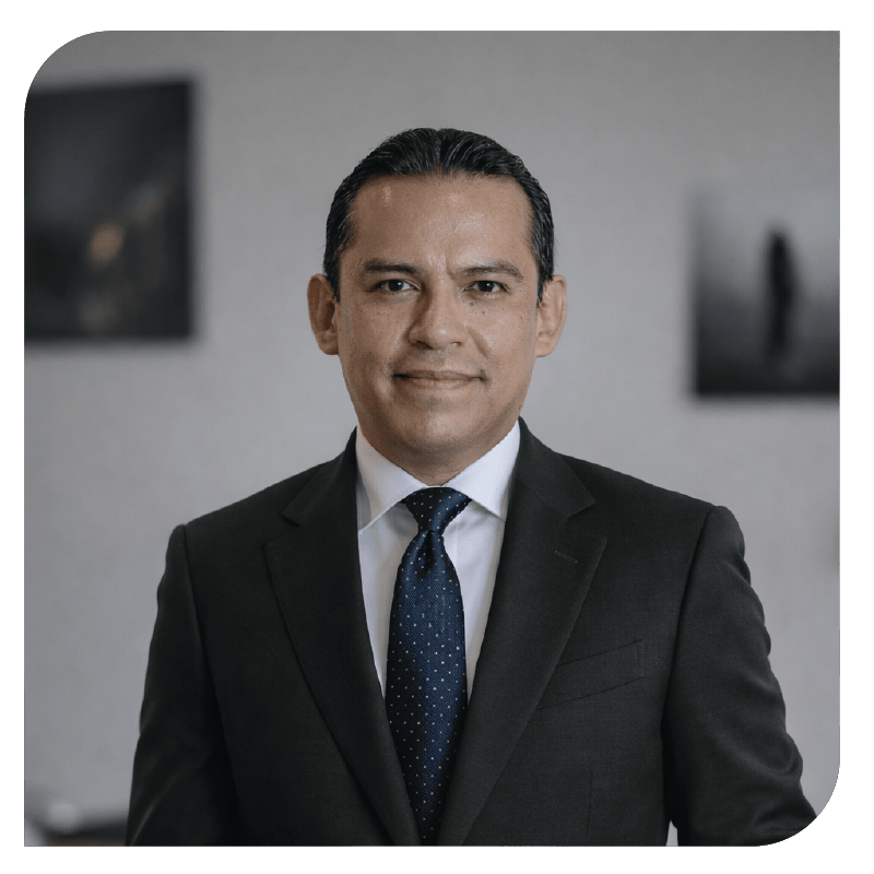 Juan Pablo Díaz Morales