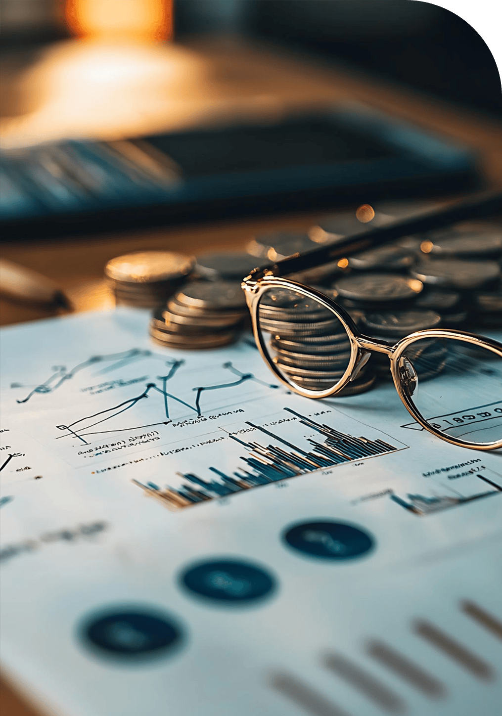 Estrategia Financiera<br>y Optimización Fiscal
